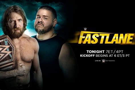 fastlane 2019 cagematch|WWE Fastlane 2019 Results: Winners, Grades, Reaction .